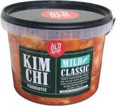 Kimchi classique doux 900 g OLD FRIENDS